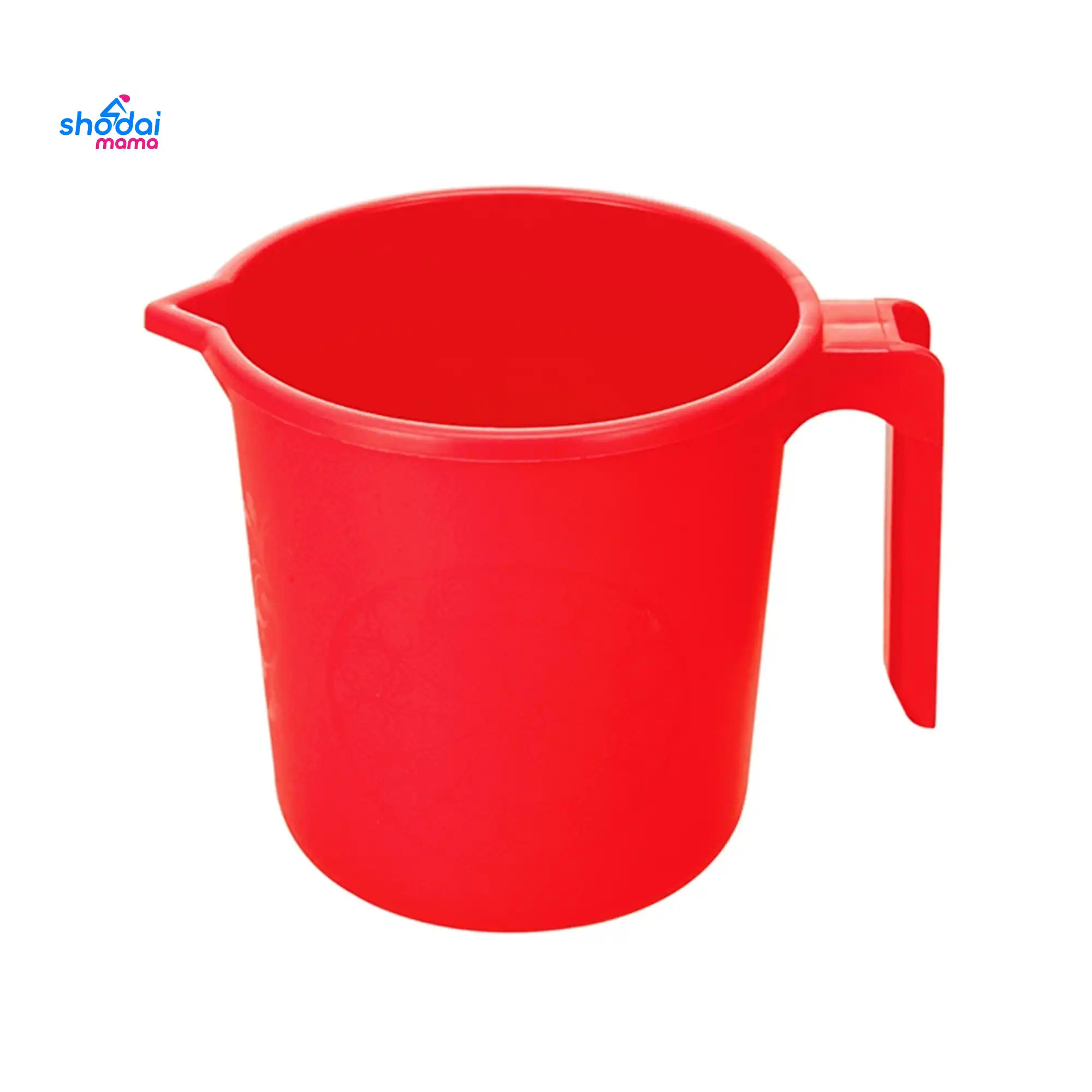 RFL Shiuli Mug 2L - red